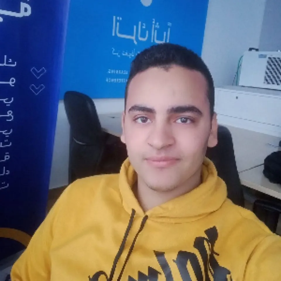 Louise Yousre's profile picture